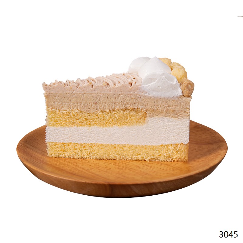 微微的甜/穆斯蛋糕