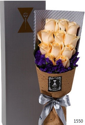 星空流年(礼盒)