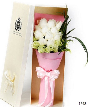 清水茉莉(礼盒)