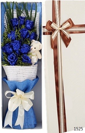 一直都在(礼盒)