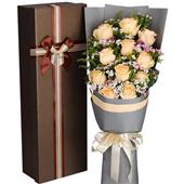 花间私语(礼盒)